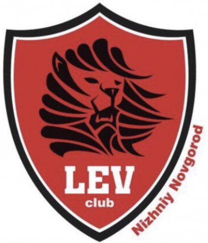Логотип организации СКТ «ЛЕВ»